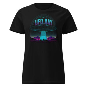 Women’s UFO Day