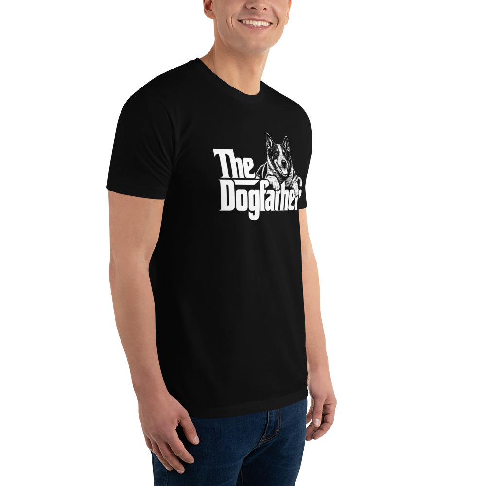 Short Sleeve T-shirt - Image 3